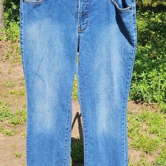 Nine West Women's Jeans Unsized Used - Picture 3 of 14